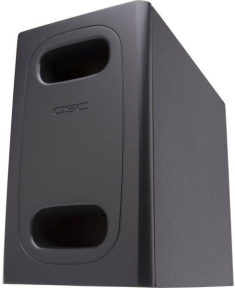 Акустичесская система QSC AD-S.SUB-BK
