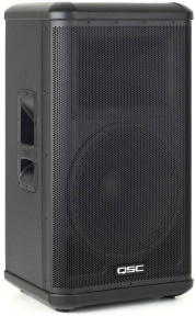 Акустична система QSC HPR 152i