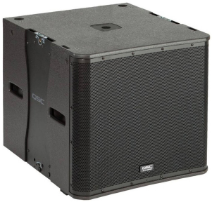 Акустическая система QSC KLA181 black