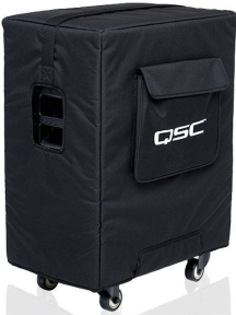 Чехол для АС QSC KS212C-CVR