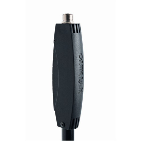 Стійка для мікрофона Quik Lok A987 BK EU
