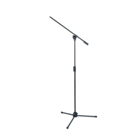 Стійка для мікрофона Quik Lok A302 BK EU