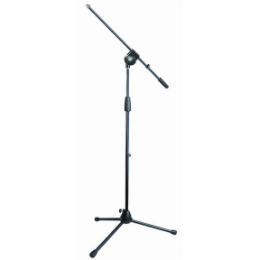 Стійка для мікрофона Quik Lok A305 BK EU