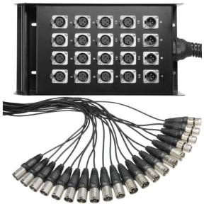 Мультикор Quik Lok BOX637-20K