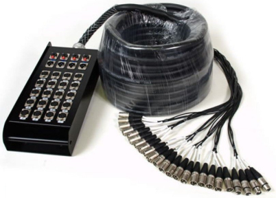 Мультикор Quik Lok BOX640-20K