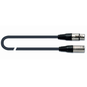Мікрофонний кабель Quik Lok MX775-9