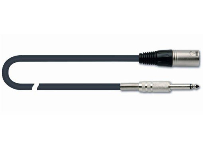 Мікрофонний кабель Quik Lok MX779-9