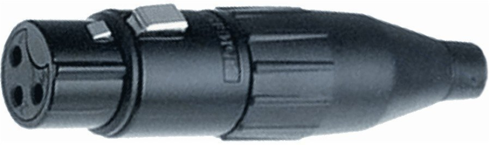 Коннектор Quik Lok NC534AF