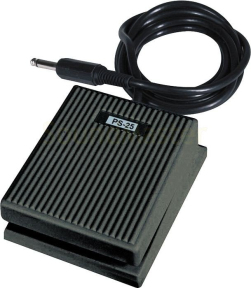 Педаль сустейн Quik Lok PS25
