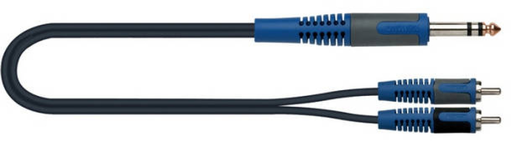 Кабель комутаційний Quik Lok RKSA120-5