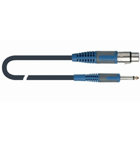 Мікрофонний кабель Quik Lok RKSM300-6