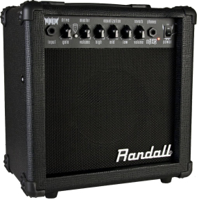 Гитарный комбо Randall MR15RE