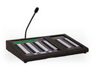 Мікрофонна консоль RCF Commercial Audio BM 4748