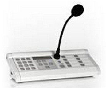 Консоль RCF Commercial Audio BM 7802
