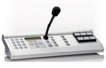 Консоль RCF Commercial Audio BM 7806