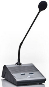 Микрофонный пульт RCF Commercial Audio DI.CO PRES PLUS