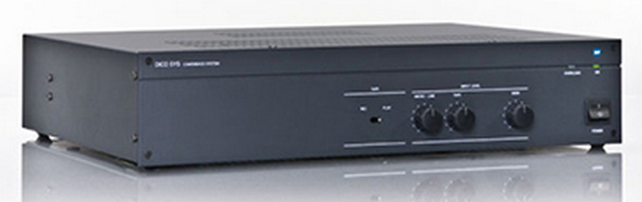 Центральный модуль системы микрофонов RCF Commercial Audio DI.CO SYS