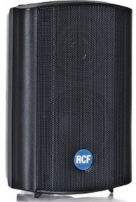 Інсталяційна АС RCF Commercial Audio DM 41-B16