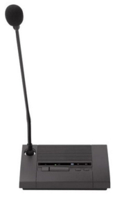 Мікрофонний пульт RCF Commercial Audio DMS 6410