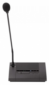 Мікрофонний пульт RCF Commercial Audio DMS 6410X