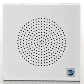 Інсталяційна АС RCF Commercial Audio DU 50BS