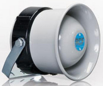 Рупорна АС RCF Commercial Audio HD 1110 16 Ohm