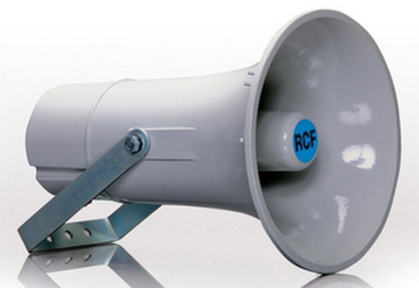 Рупорна АС RCF Commercial Audio HD 216/ST