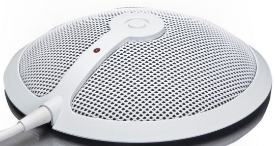 Настільний мікрофон RCF Commercial Audio MT 3200