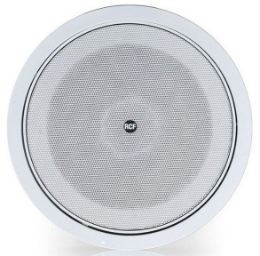 Инсталляционная АС RCF Commercial Audio PL/80A