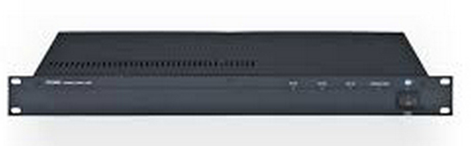 Модуль живлення RCF Commercial Audio PS 3400