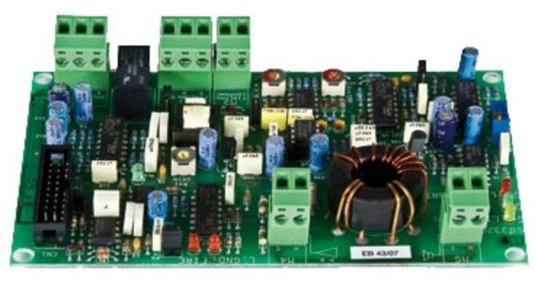 Плата контроля RCF Commercial Audio RB 3300