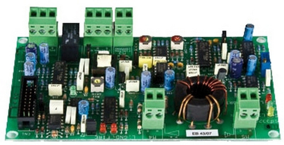 Плата контролю RCF Commercial Audio SB 3320