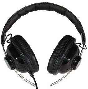 Навушники RCF Commercial Audio SIH 2612