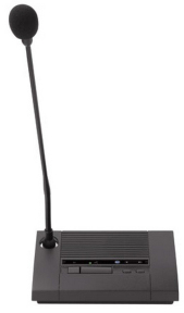 Мікрофонний пульт RCF Commercial Audio SIS 2411X