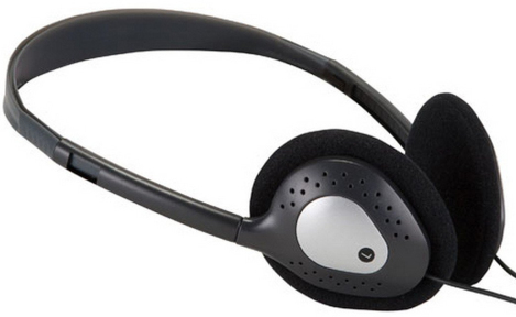 Навушники RCF Commercial Audio SPH 2605
