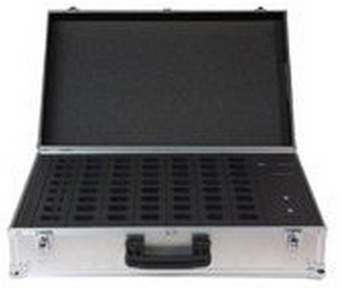 Кейс RCF Commercial Audio SRC 2756