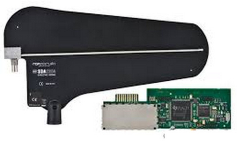 Набор RCF Commercial Audio STM 2203
