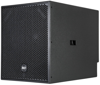 Сабвуфер RCF S8018