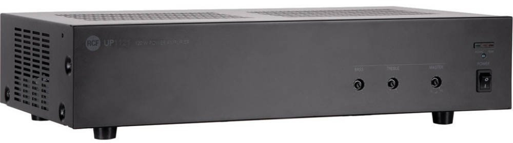 Усилитель мощности RCF UP1121