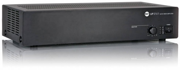 Усилитель мощности RCF UP2321