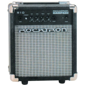 Гитарный комбоусилитель Rocktron Rampage R10