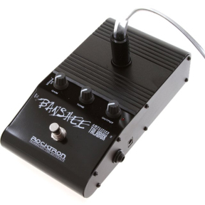Педаль эффектов Rocktron Banshee Talk Box