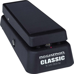Педаль эффектов Rocktron Classic Wah