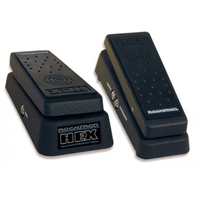 Педаль эффектов Rocktron Hex Volume/Expression