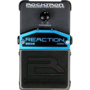Педаль эффектов Rocktron Reaction Hush