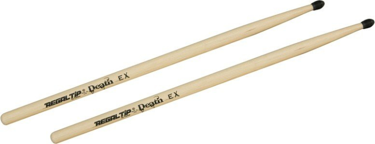 Барабанні палички Regal Tip RN-DTH-EX Death-EX