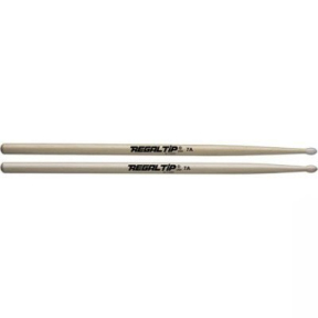 Барабанні палички Regal Tip RW-207R 7A