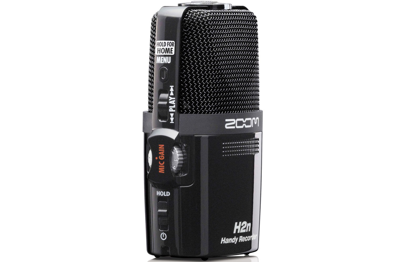 Портативний цифровий рекордер Zoom H2n SET