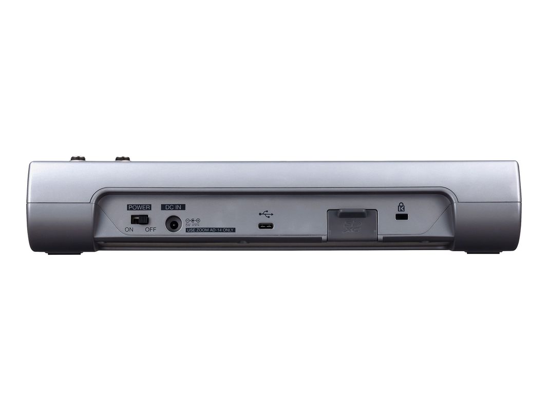 Рекордер PodTrak P8