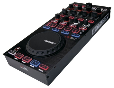 Контроллер Reloop Contour Controller Edition